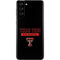 Texas Tech University TT Red Raiders Galaxy S21 Plus 5G Skin